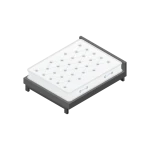 Cama King Size